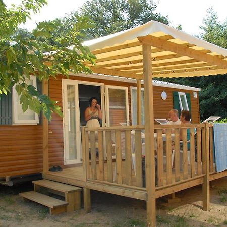 Camping Les Alberes - Maeva Laroque-des-Albères المظهر الخارجي الصورة
