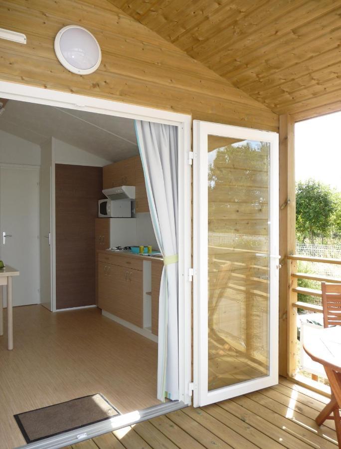 Camping Les Alberes - Maeva Laroque-des-Albères المظهر الخارجي الصورة